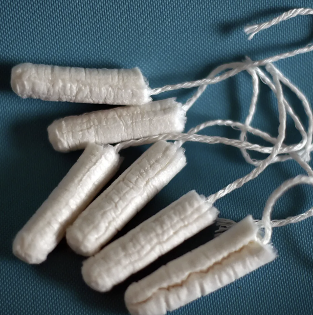 Picture of Tampons