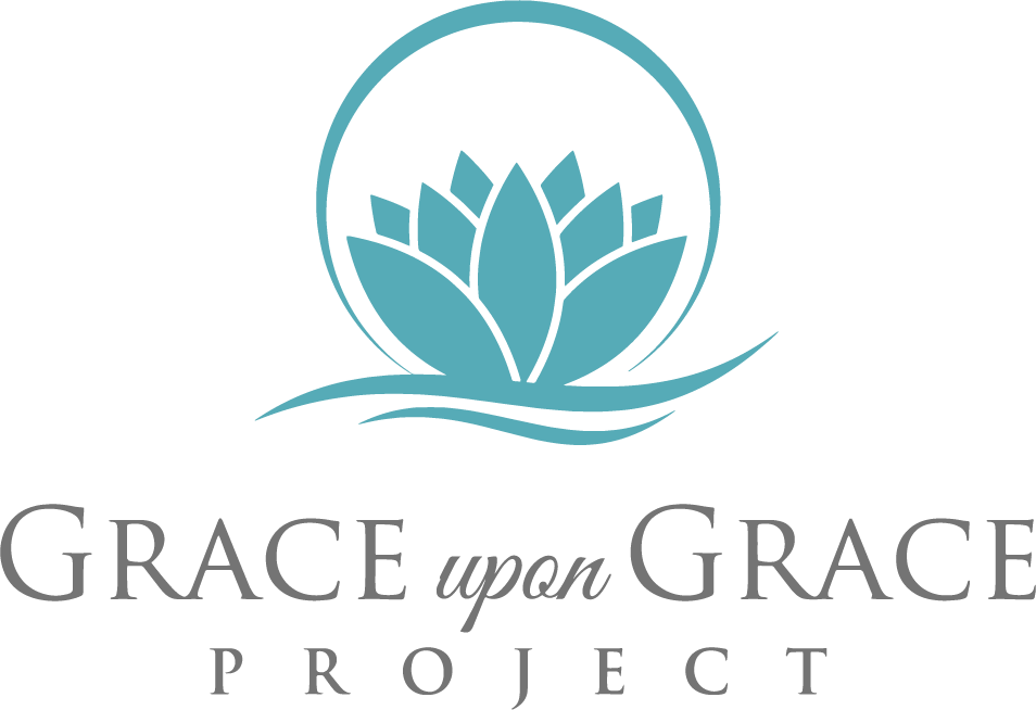 Grace Upon Grace Logo