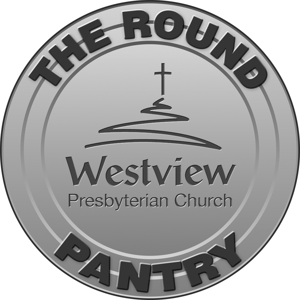 Round Pantry Logo