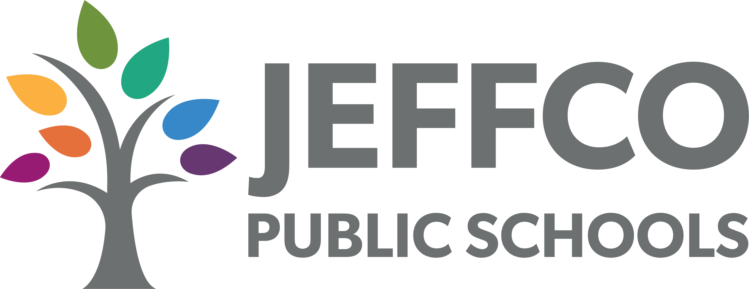 Jeffco Schools Logo