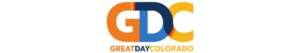 Great Day Colorado logo