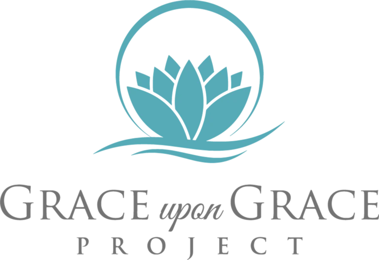 Grace upon Grace Project logo