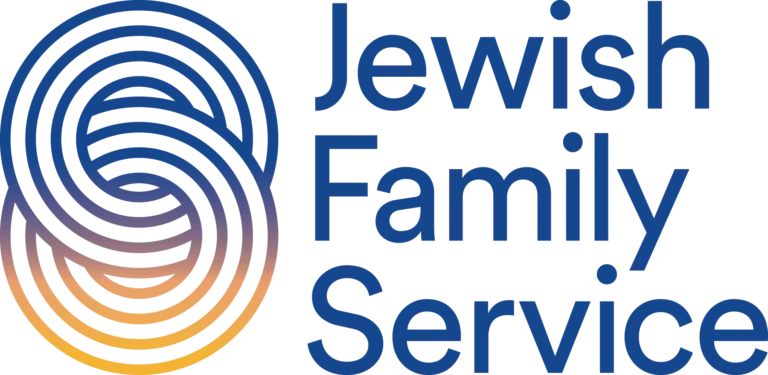 Jewish Family Service logo