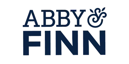 Abby & Finn logo