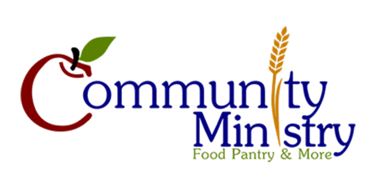 Community Ministry logo