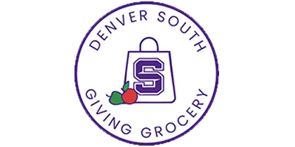 Denver South Giving Grocery logo