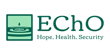 EChO logo