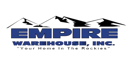 Empire Warehouse logo