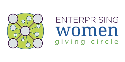 Enterprising Women logo