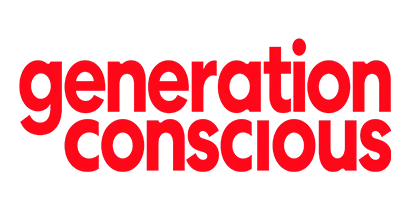 Generation Conscious logo