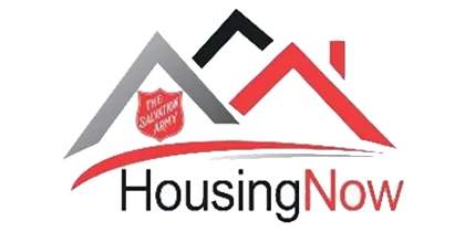 Housing Now logo