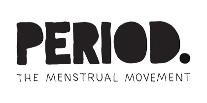 PERIOD. logo