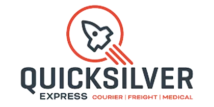 Quicksilver Express logo