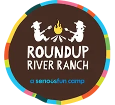 Roundup River Ranch logo