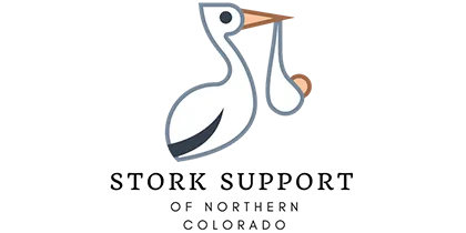 Stork Support logo