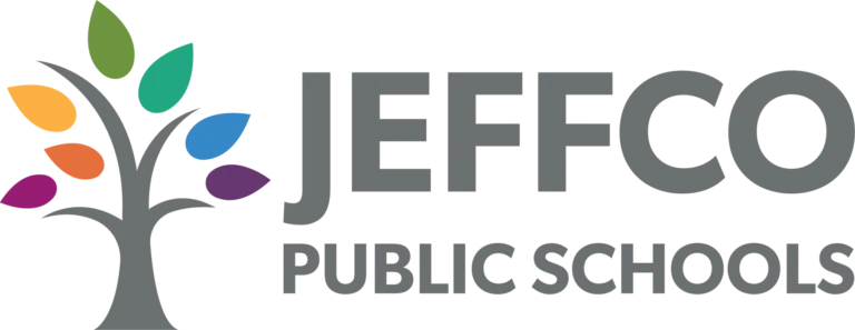 JeffCO Public Schools logo