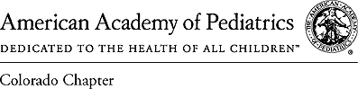 American Academy of Pediatrics logo