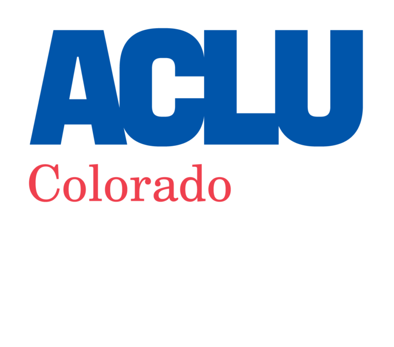 ACLU Colorado logo