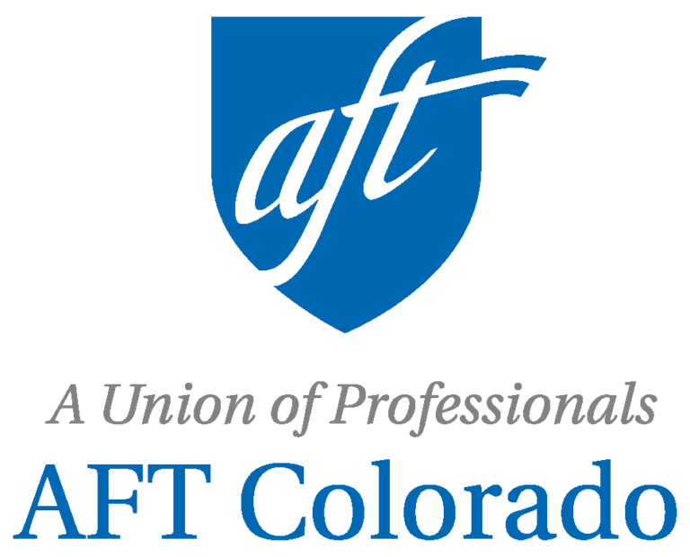 AFT Colorado logo