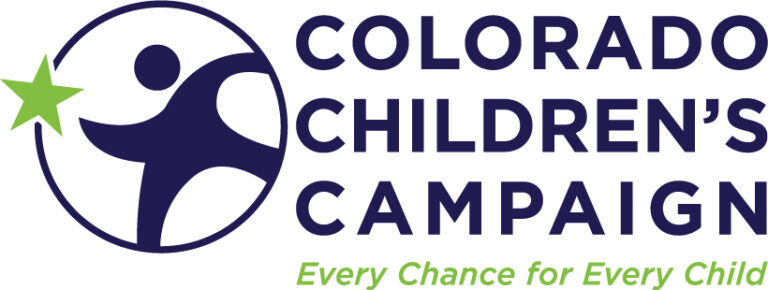 Colorado Children's Campaign logo