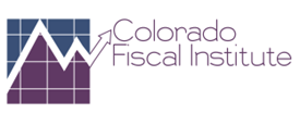 Colorado Fiscal Institute logo