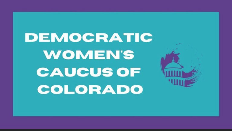 Democratic Women's Caucus of Colorado