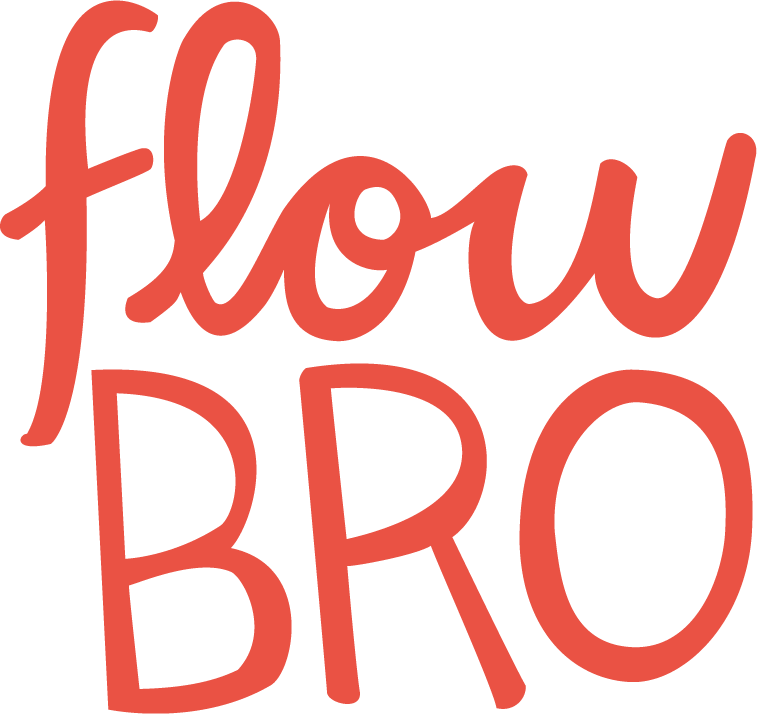 Flow Bro logo