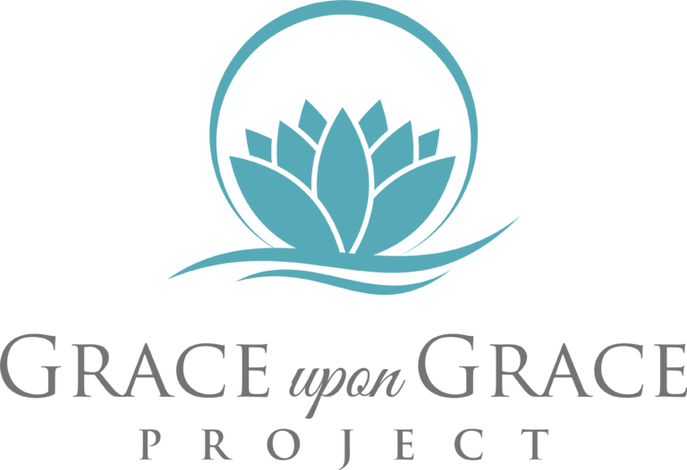 Grace Upon Grace Project logo