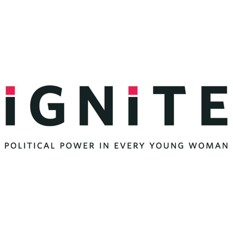 Ignite logo