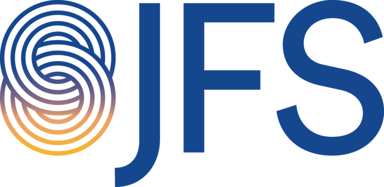 Jewish Family Services logo