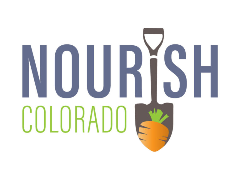 Nourish Colorado logo