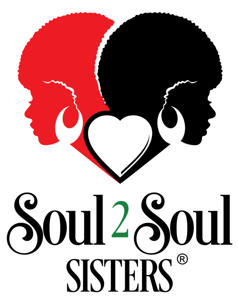 Soul2Soul Sisters logo