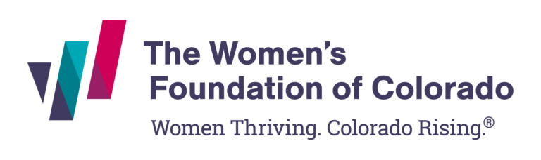 The Women's Foundation of Colorado logo