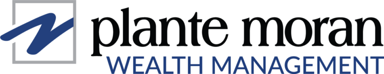 Plante Moran logo