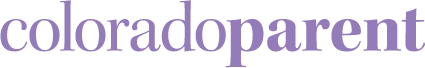 Colorado Parent logo