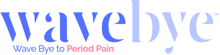 Wave bye logo