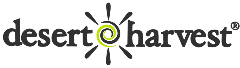 Desert Harvest logo
