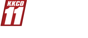 KKCO logo