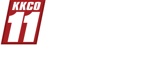 KKCO logo