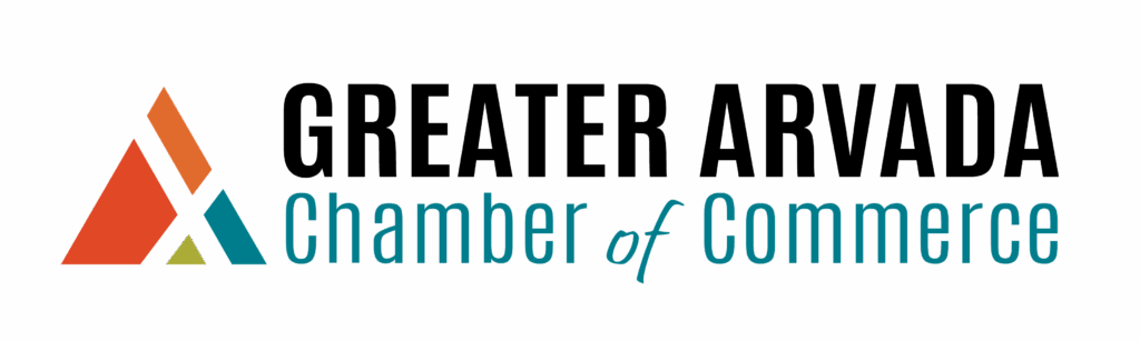 Greater Arvada Chamber of Commerce logo