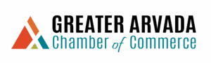 Greater Arvada Chamber of Commerce logo