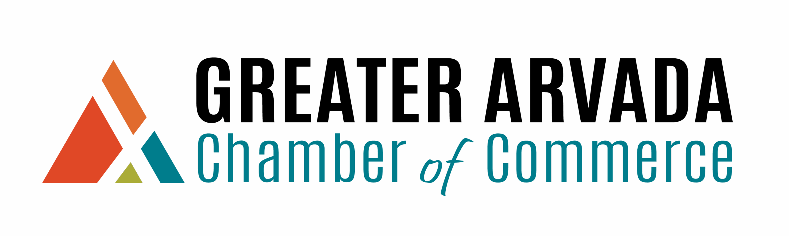 Greater Arvada Chamber of Commerce logo