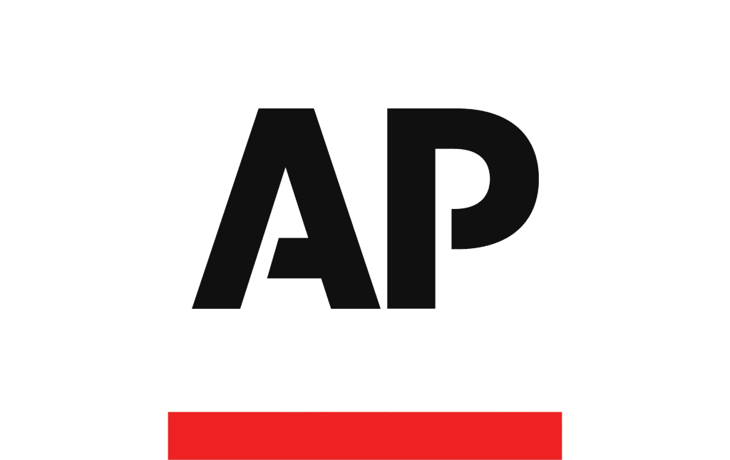 Associated Press logo